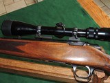 BROWNING A-BOLT MEDALION 22 MAGNUM - 13 of 14