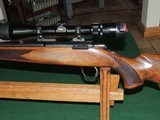 BROWNING A-BOLT MEDALION 22 MAGNUM - 6 of 14