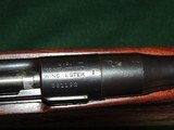 1917 ENFIELD SPORTER, Winchester Manufacturer - 3 of 14