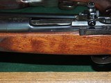1917 ENFIELD SPORTER, Winchester Manufacturer - 8 of 14