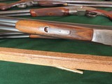 J. P. SAUER & SOHNS 12 GA, SIDED BY SIDE - 7 of 15