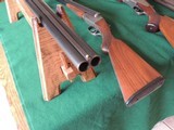 J. P. SAUER & SOHNS 12 GA, SIDED BY SIDE - 9 of 15