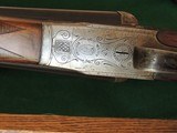 J. P. SAUER & SOHNS 12 GA, SIDED BY SIDE - 5 of 15