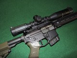 6.8 SPC Custom Rifle (New – Unfired) - 5 of 6