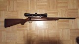 Ruger 77/22 Hornet 1996 - 1 of 7
