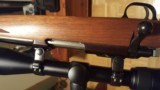 Ruger 77/22 Hornet 1996 - 2 of 7