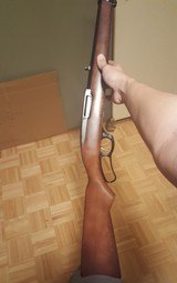 Ruger 96 17hmr (First year) - 5 of 12