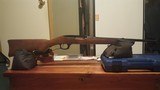 Ruger 96 17hmr (First year) - 1 of 12