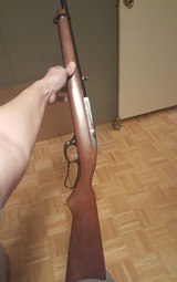 Ruger 96 17hmr (First year) - 4 of 12