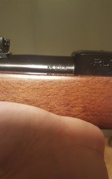 Ruger 96 17hmr (First year) - 7 of 12