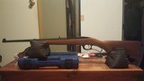 Ruger 96 17hmr (First year) - 2 of 12