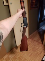 Winchester 9422 xtr (1982) - 1 of 15