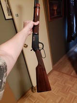 Winchester 9422 xtr (1982) - 3 of 15
