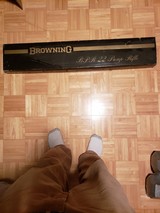 Browning BPR 22 magnum NIB - 1 of 8