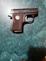 Colt Junior 25acp (1963) - 1 of 10