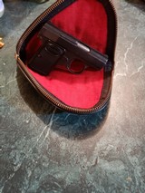Baby Browning 25acp (1961) - 10 of 13