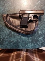 Baby Browning 25acp (1961) - 11 of 13