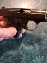 Baby Browning 25acp (1961) - 7 of 13