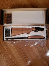 Browning sa 22 short maple aaa - 2 of 7