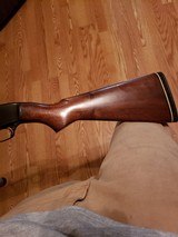 Winchester model 42 410 (rare mod. 1952) - 6 of 11