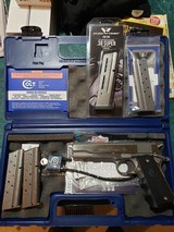 Colt 38 super - 1 of 5