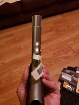 Kimber pro carry hd ll 38 super - 9 of 10