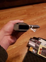 Kimber pro carry hd ll 38 super - 1 of 10