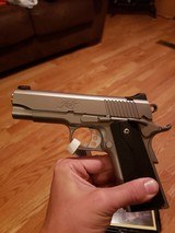 Kimber pro carry hd ll 38 super - 5 of 10