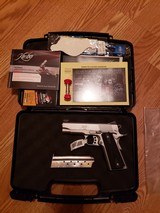 Kimber pro carry hd ll 38 super - 3 of 10