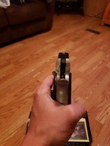 Kimber pro carry hd ll 38 super - 6 of 10