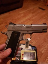 Kimber pro carry hd ll 38 super - 4 of 10