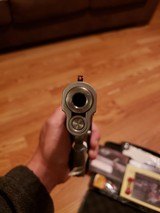 Kimber pro carry hd ll 38 super - 8 of 10