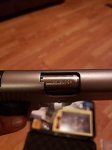 Kimber pro carry hd ll 38 super - 7 of 10