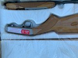 Two Super Rare Browning Maple 22lr & 22 short - 3 of 8