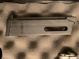 Super Rare Kimber Rimfire Target 17 Mach 2 - 2 of 8