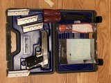 Dan Wesson Pointman Carry 38 Super - 1 of 8