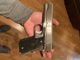 Dan Wesson Pointman Carry 38 Super - 5 of 8