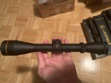 Leupold Scopes VX-2 models - 12 of 15