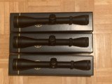 Leupold Scopes VX-2 models - 10 of 15