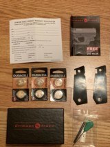 Crimson Trace Master Series G10 1911 Full Size Green Laser - 3 of 10