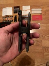 Crimson Trace Master Series G10 1911 Full Size Green Laser - 7 of 10