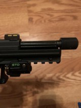 Browning SA 22 Short & Kel Tec PMR 30 Upgraded - 15 of 15