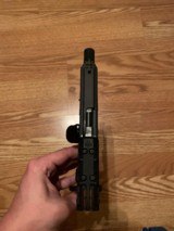 Browning SA 22 Short & Kel Tec PMR 30 Upgraded - 12 of 15