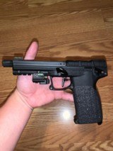 Browning SA 22 Short & Kel Tec PMR 30 Upgraded - 10 of 15