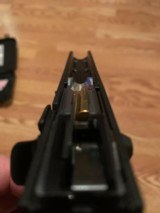 Browning SA 22 Short & Kel Tec PMR 30 Upgraded - 14 of 15