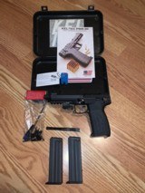 Browning SA 22 Short & Kel Tec PMR 30 Upgraded - 9 of 15