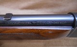 Winchester Model 71 Deluxe .348 WCF - 10 of 10