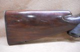 Winchester Model 71 Deluxe .348 WCF - 3 of 10