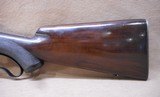 Winchester Model 71 Deluxe .348 WCF - 7 of 10