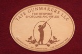 Tate S.I.A.C.E. 20ga hammer shotgun - Number 28 of 50 - 8 of 15